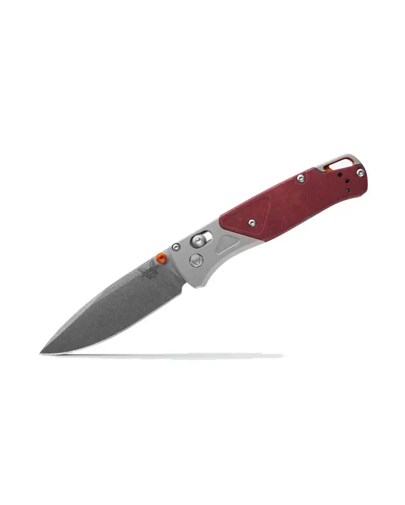 Benchmade Bugout 535-09 Folding Knife – High-Performance Edc 1