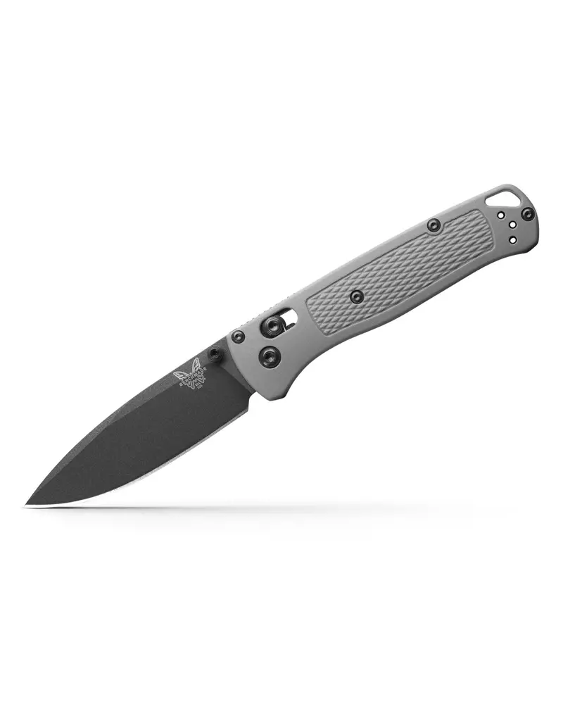 Benchmade Bugout Compact Folding Knife – 535Bk-08 1