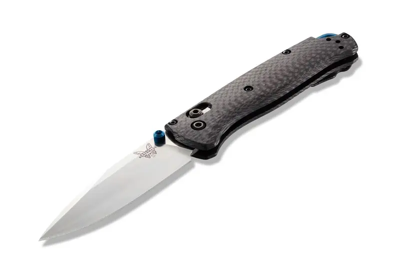 Benchmade Bugout Edc Knife – 535-3 Variant 1