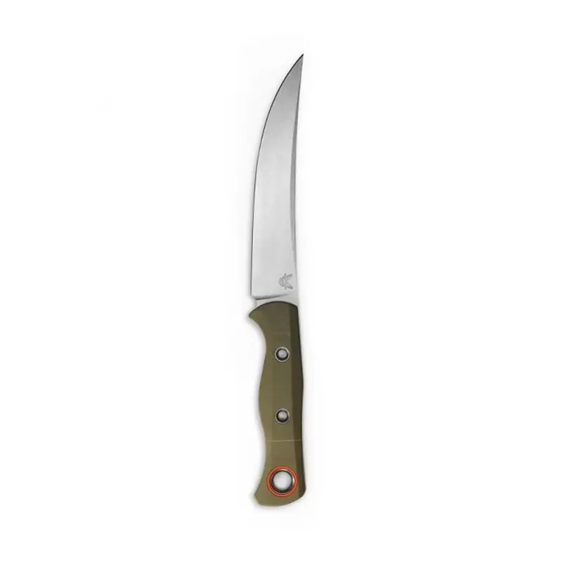 Benchmade Meatcrafter Precision Butcher Knife (Model 15500-3) 1
