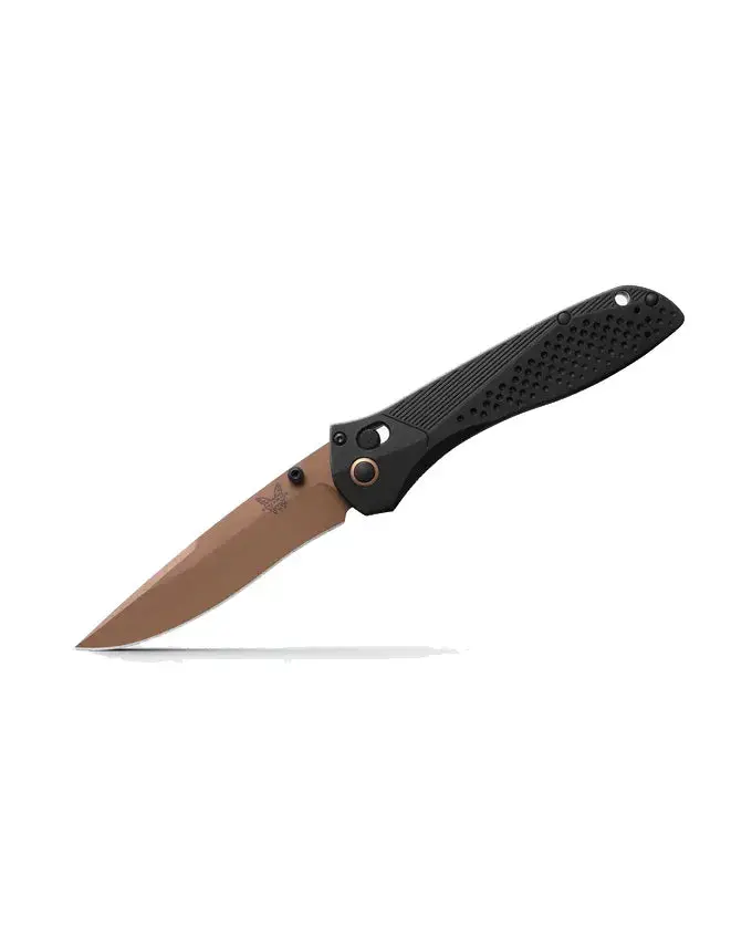 Benchmade Seven Ten Folding Knife – Model 710Fe-2401 1