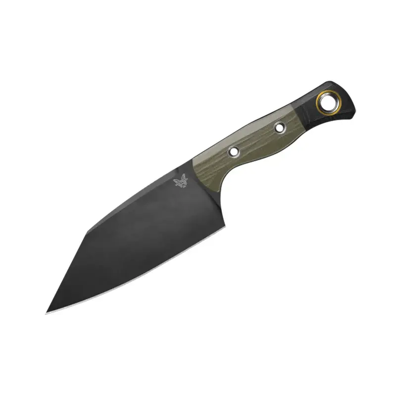 Benchmade Station Utility Knife – 4010Bk-2501 1