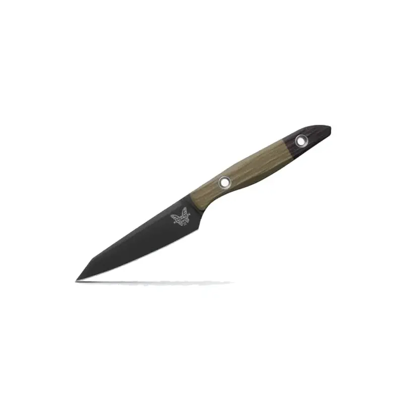 Benchmade True Paring Knife – 4045Bk-01 1