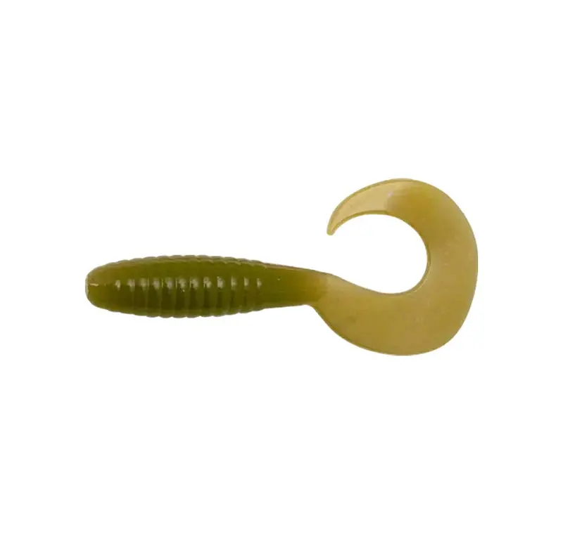 Berkley Gulp! 2.5-Inch Grub Soft Plastic Lure 1