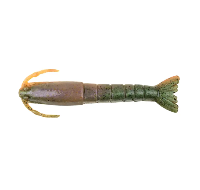 Berkley Gulp! 2-Inch Shrimp Soft Bait 2
