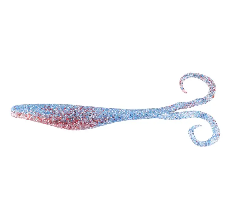 Berkley Gulp! Crazy Legs 7-Inch Jerk Shad Soft Bait 1
