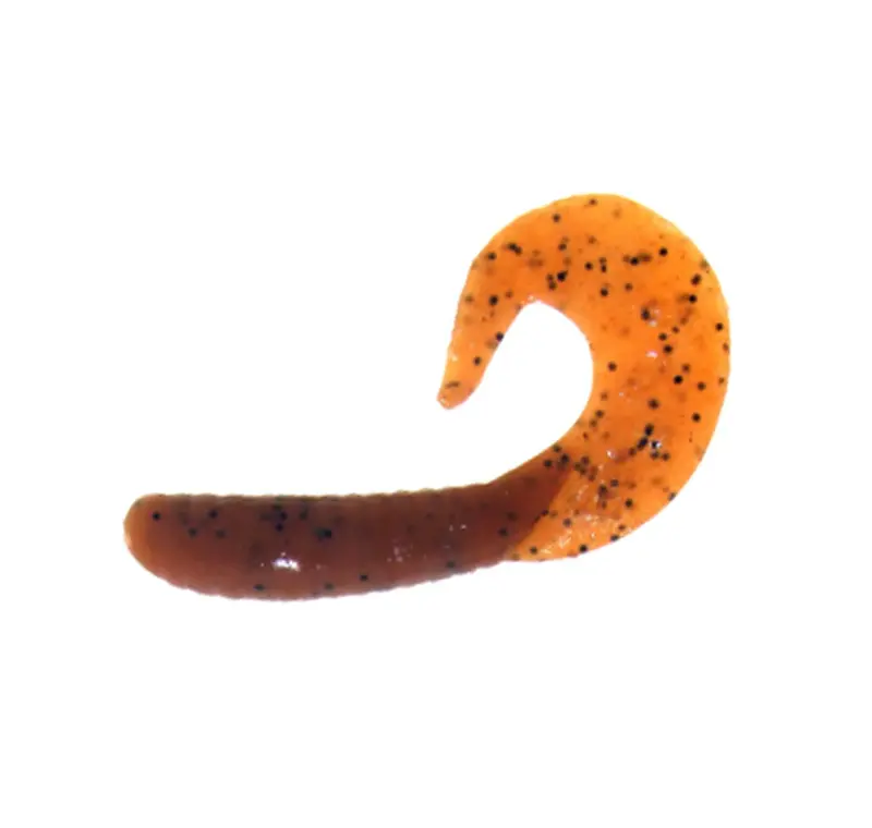 Berkley Gulp! Jigging Grub Soft Plastic Lure 1