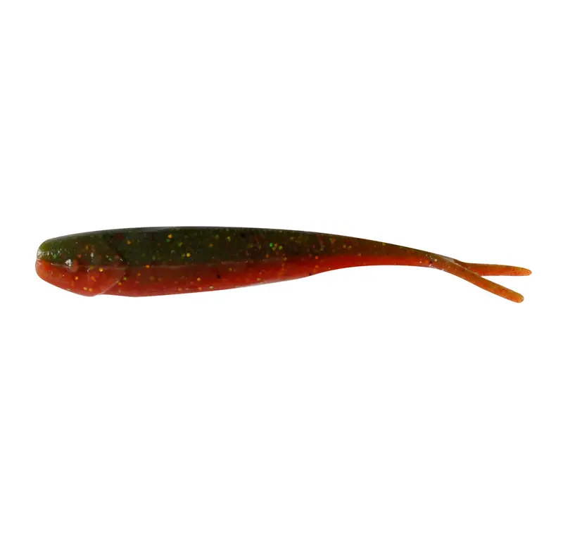 Berkley Gulp! Minnow Soft Plastic Fishing Bait 4