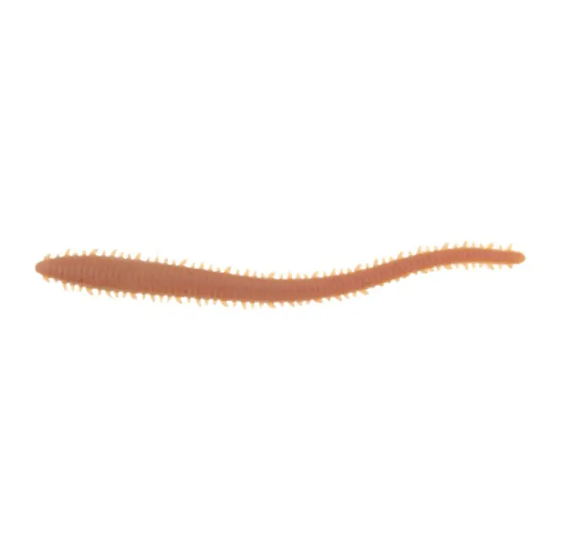 Berkley Gulp Sandworm Soft Plastics – 6-Inch Saltwater Attractor