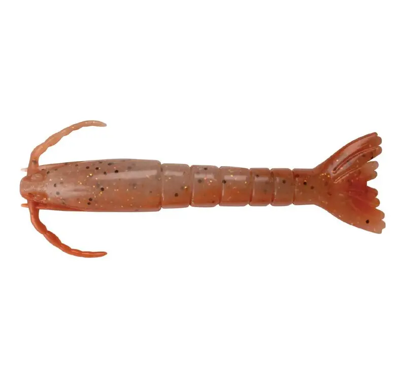 Berkley Gulp Shrimp Scented Soft Plastic 3-Inch 3