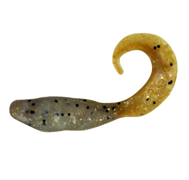 Berkley Gulp Swimming Mullet Soft Bait – Lifelike Action & Scent 1