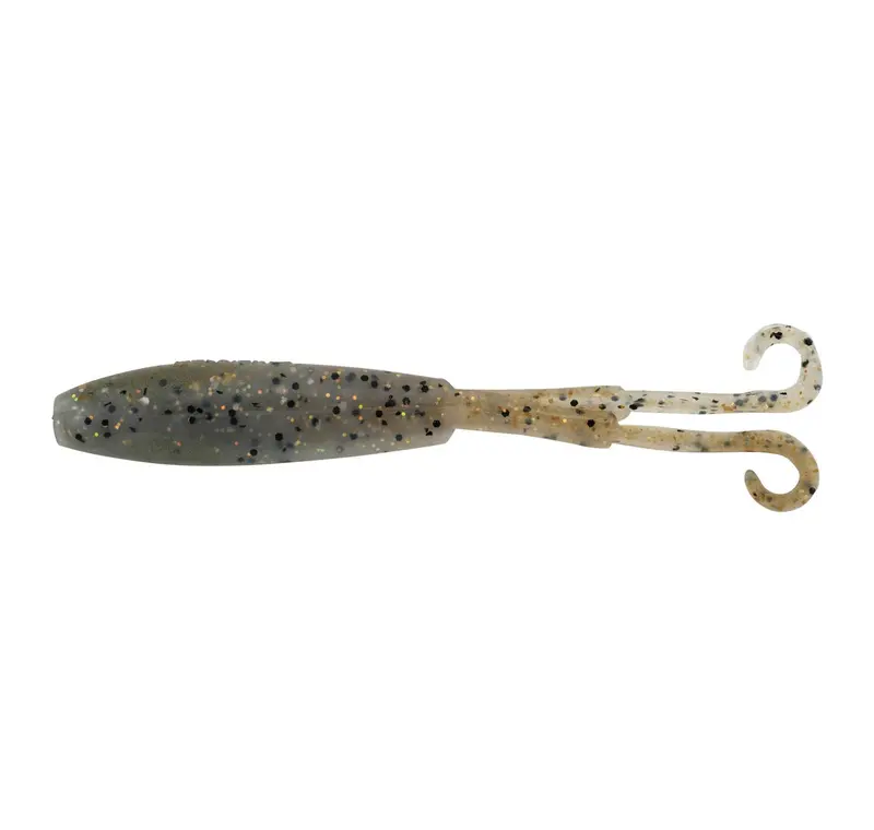 Berkley Gulp Twin Tail Minnow 3-Inch Scented Swim Bait 3