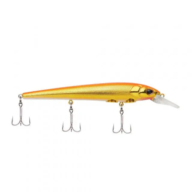 Berkley Hit Stick Drop Shot Bait – 1/3 Oz, 4.5-Inch Fog 1