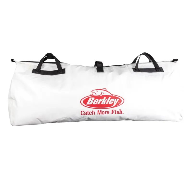 Berkley Insulated Portable Fish Transport Bag 1