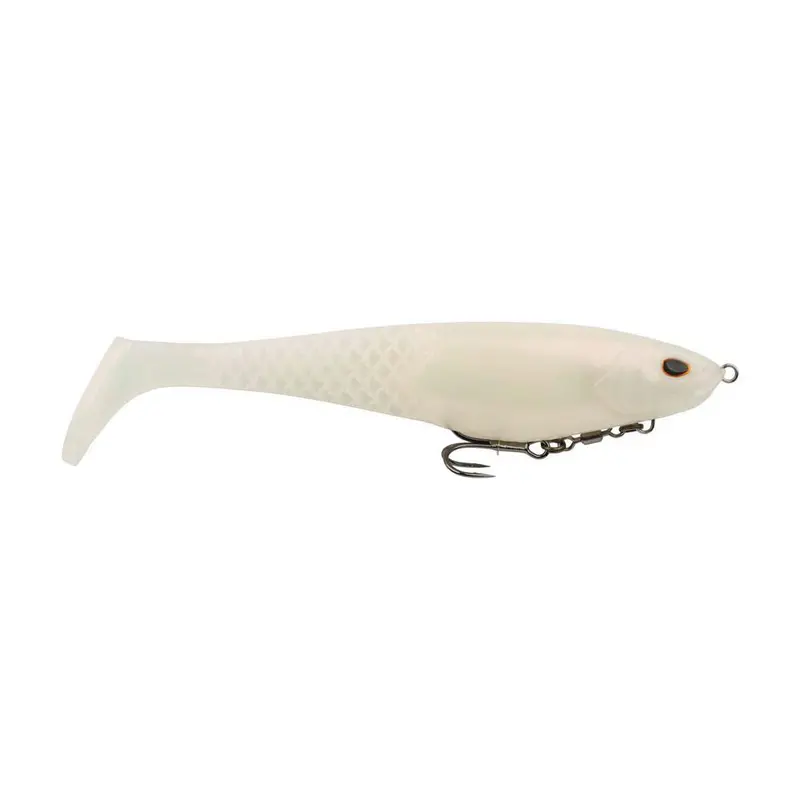 Berkley Powerbait Cullshad 8 Inch Swimbait For Saltwater 1