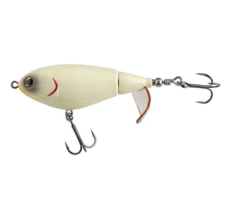 Berkley Pro-Tech Choppo 75Mm Jerkbait – High-Action Surface Lure 1
