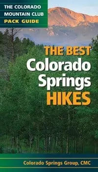 Best Hiking Routes Near Colorado Springs – Cmc Pack Guide 1