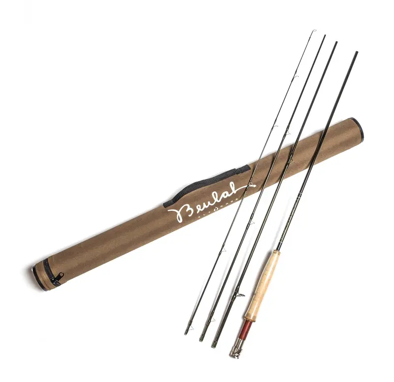 Beulah Guide Series Ii Fly Rod – All-Round Freshwater Casting 1