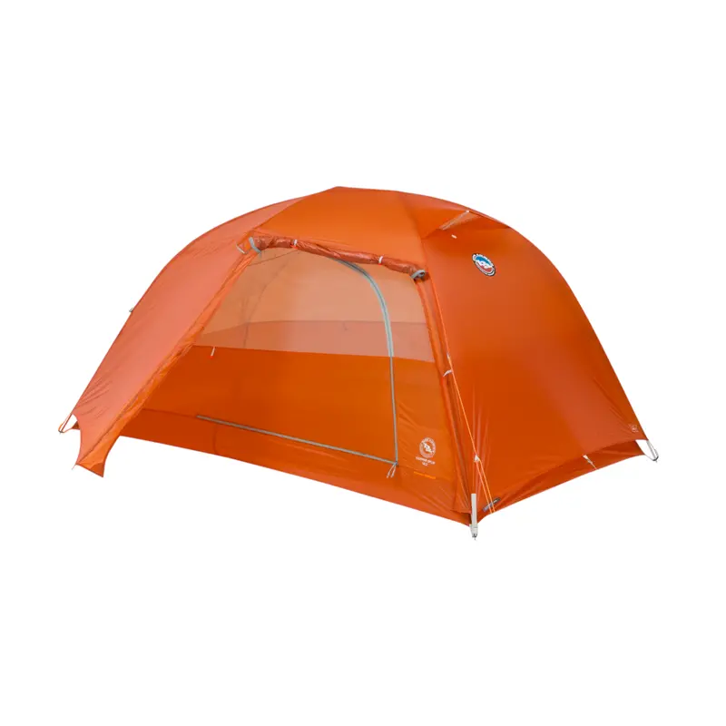 Big Agnes Copper Spur Ul2 Backpacking Tent – Ultralight 2-Person Shelter 1