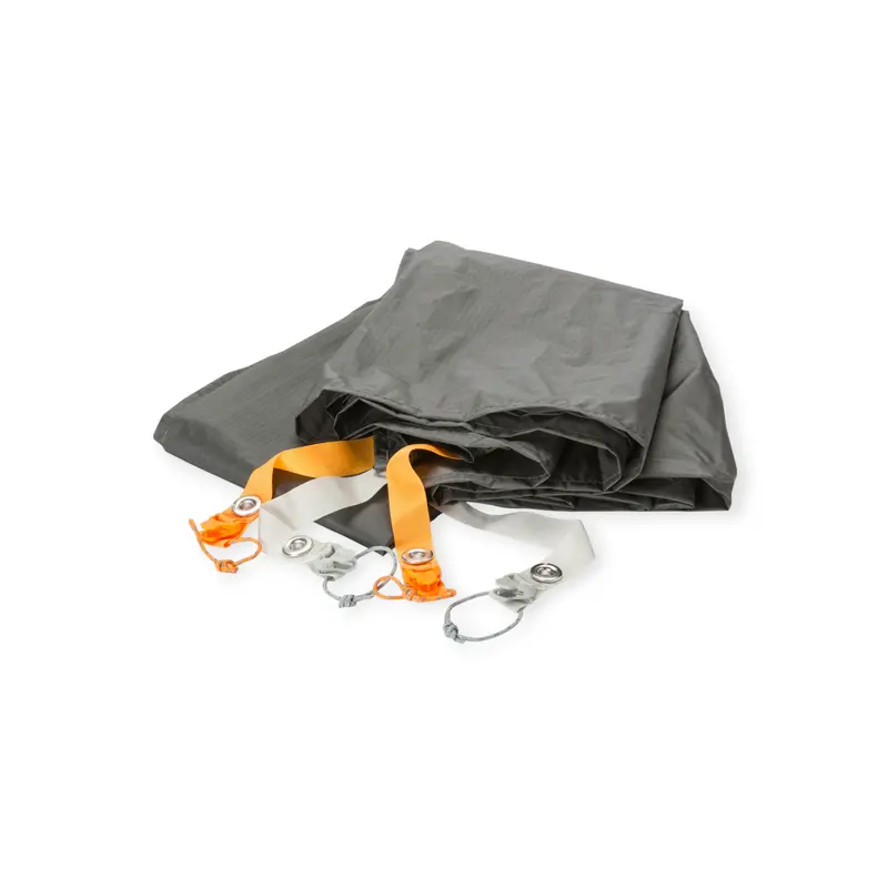 Big Agnes Copper Spur Ul2 Tent Footprint – Durable, Custom-Cut Ground Cover 1