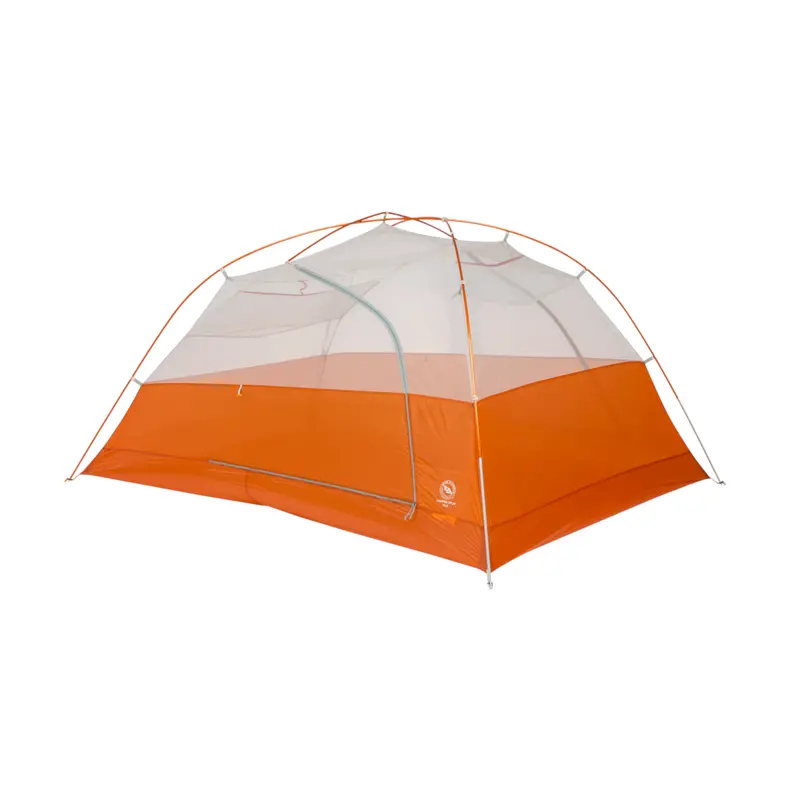 Big Agnes Copper Spur Ul3 Backpacking Tent – Lightweight 3-Person Shelter 1