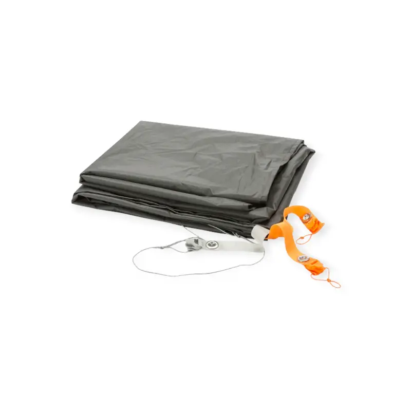 Big Agnes Fly Creek Ul2 Tent Footprint – Tailored Protective Groundsheet 1