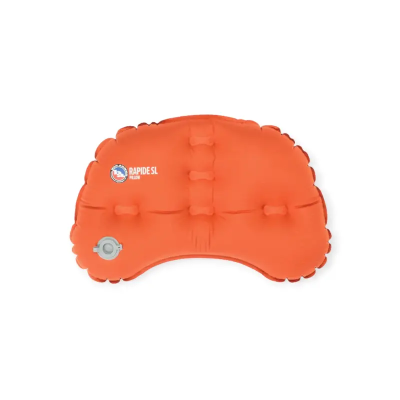 Big Agnes Rapide Sl Compact Travel Pillow 1