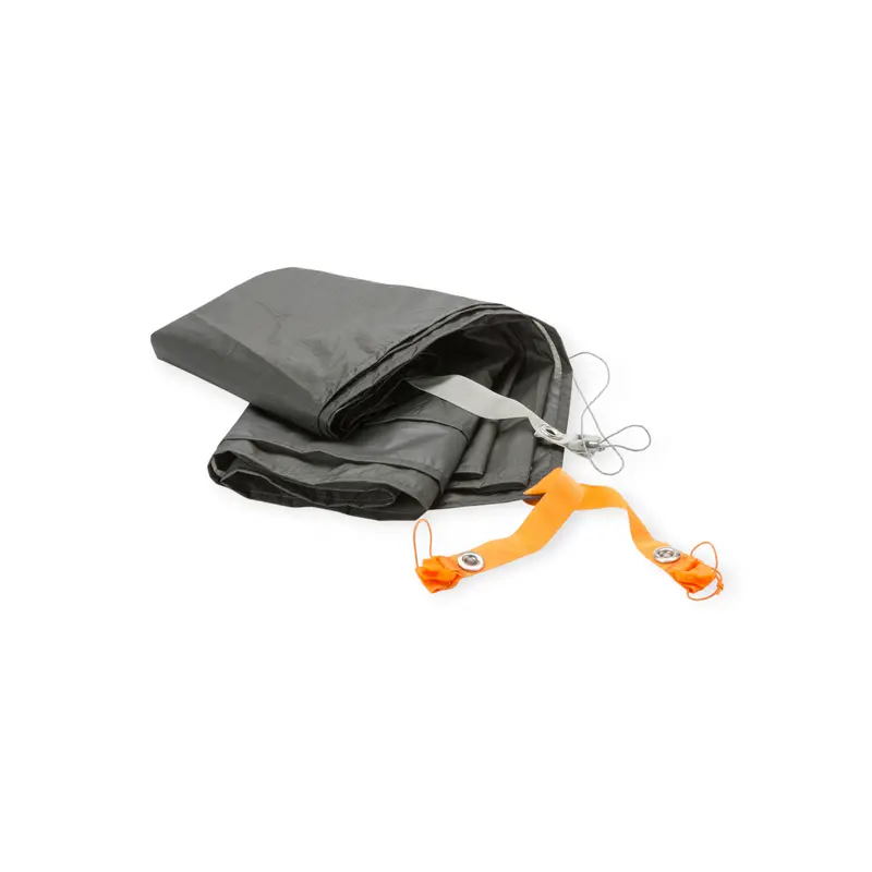 Big Agnes Tiger Wall Ul2 Tent Footprint – Precision-Fit Ground Protection 1