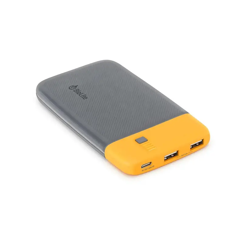 Biolite Charge 20 Pd Portable Power Bank 1