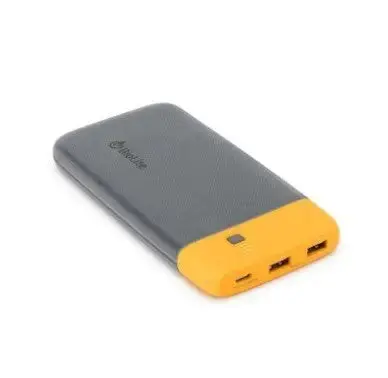 Biolite Charge 40 Power Bank With Usb-C Pd Charging 1
