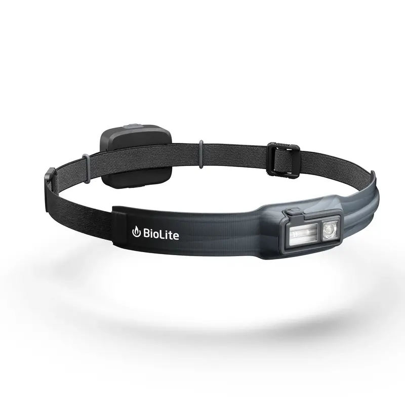 Biolite Headlamp 425 – Compact Led Light For Outdoor Adventures 1