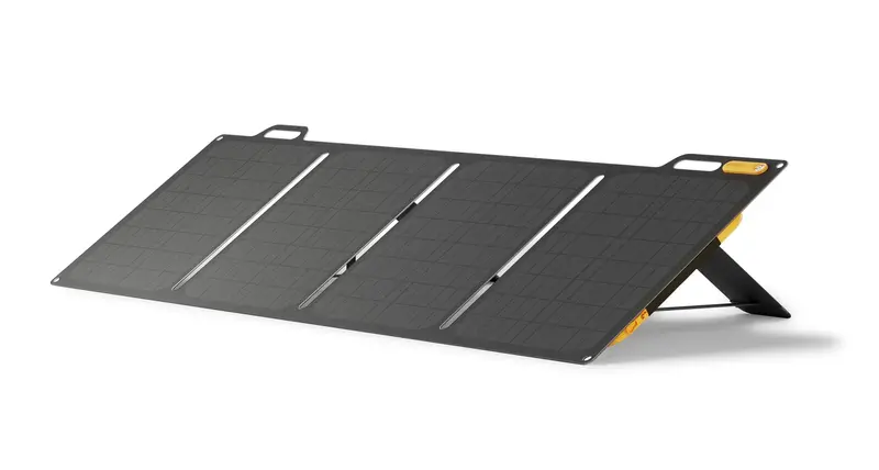 Biolite Solarpanel 100 Portable Solar Charger – 100W Foldable Panel 1