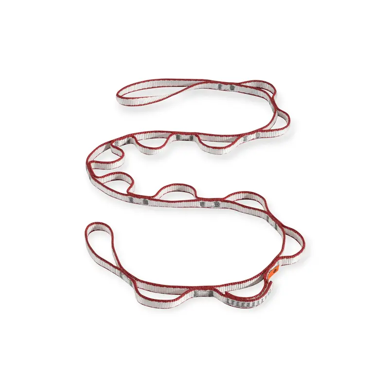 Black Diamond 12Mm Dynex Daisy Chain – 140 Cm Heavy-Duty Anchoring Strap 1