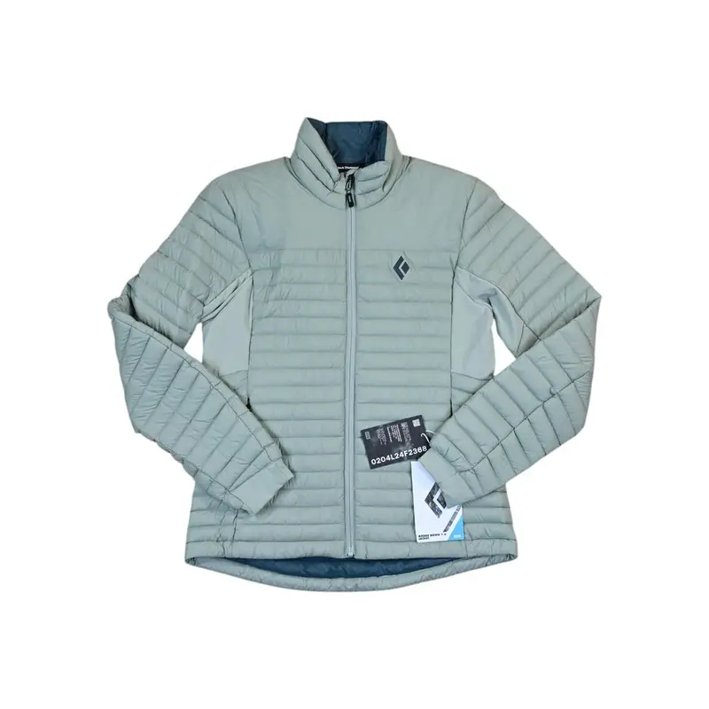Black Diamond Access Down 1.0 Insulated Jacket For Women 1