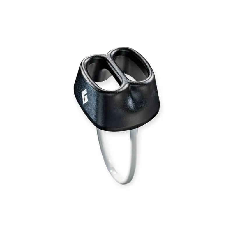 Black Diamond Atc Classic – Manual Belay And Rappel Device 1