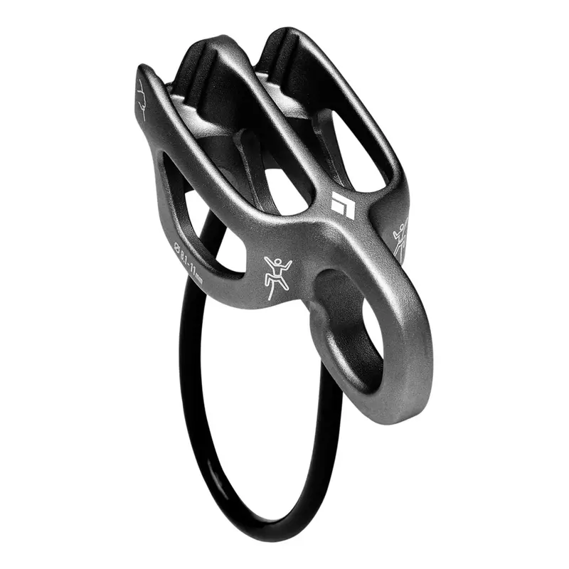 Black Diamond Atc Guide Belay Device 1