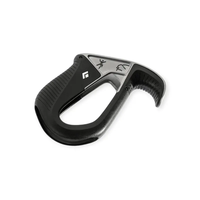 Black Diamond Atc Pilot – Assisted-Braking Belay Device 1