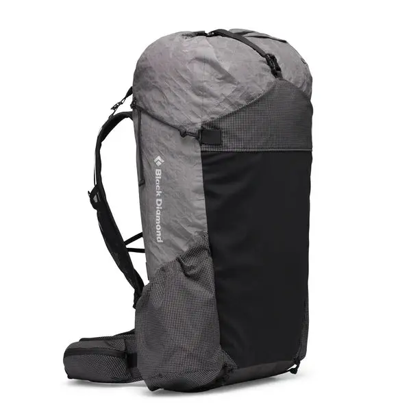 Black Diamond Beta Light 45L Backpack – Compact High-Altitude Load Carrier 1