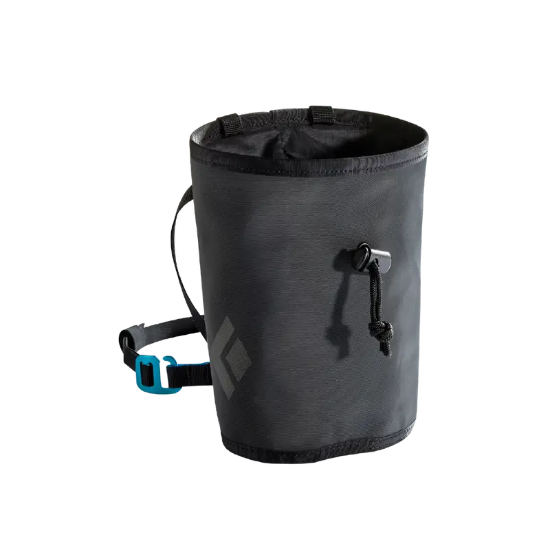 Black Diamond Creek Chalk Bag For Climbers 1