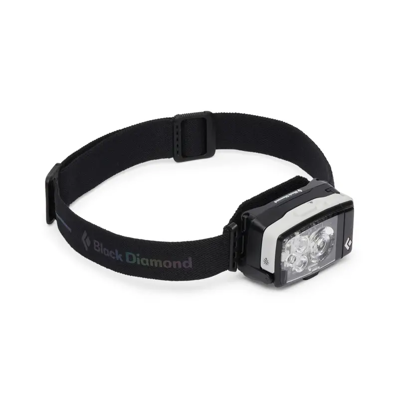 Black Diamond Distance Lt 1100 Rechargeable Headlamp 1