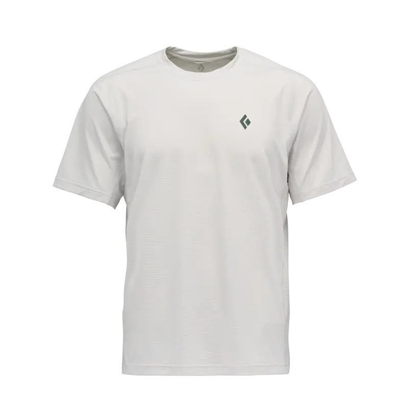 Black Diamond Men'S Distance Short-Sleeve Performance Tee 1