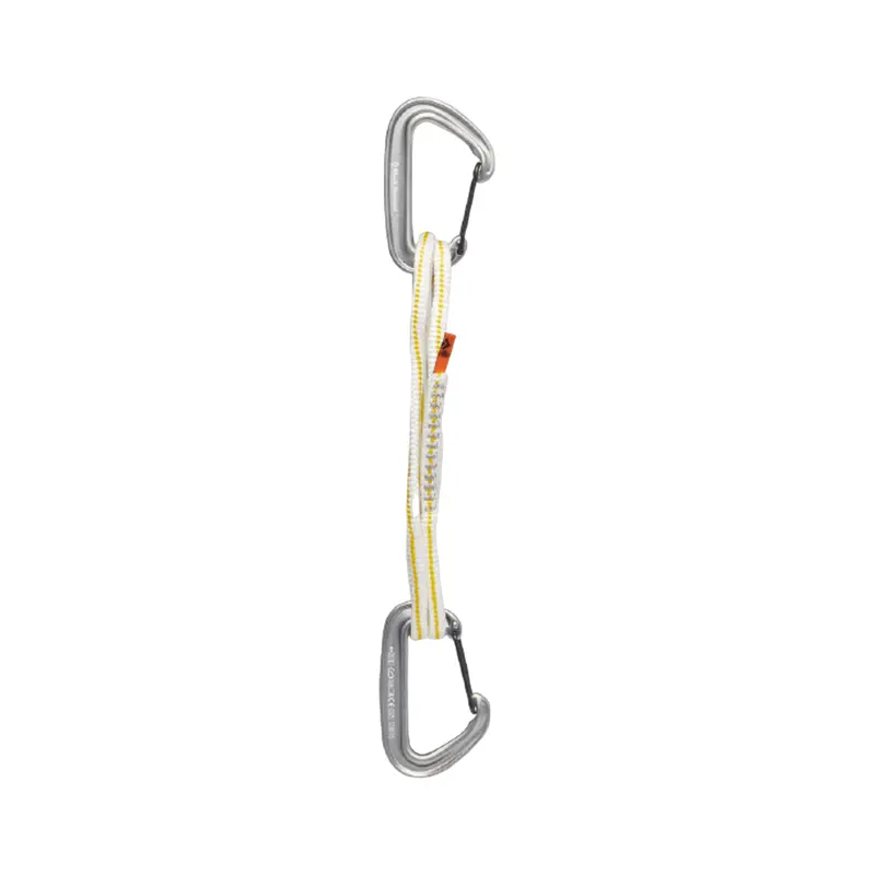 Black Diamond Miniwire Alpine Quickdraw 1