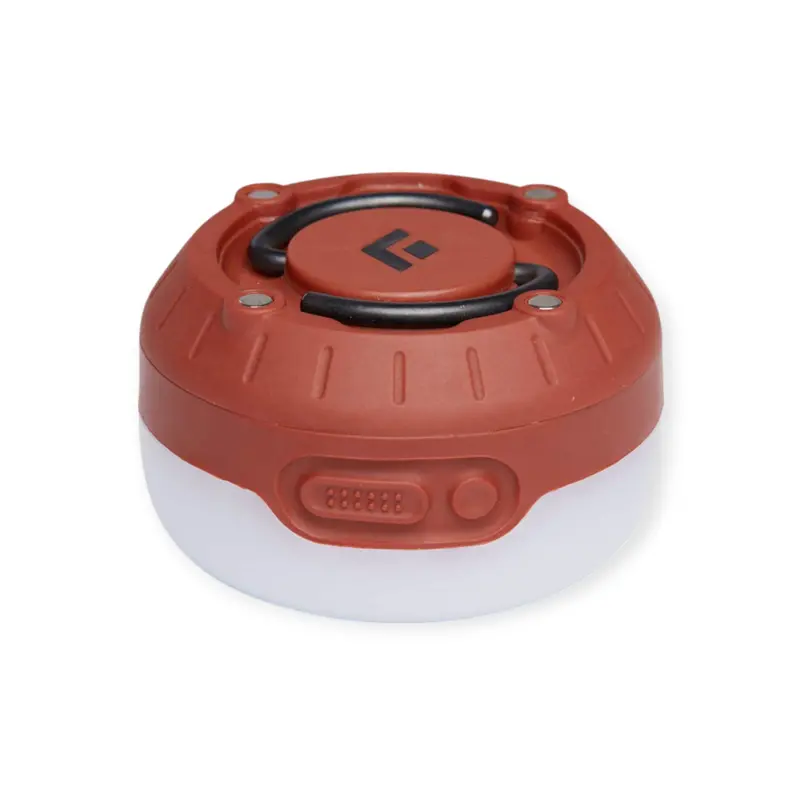 Black Diamond Moji R+ Rechargeable Lantern 2