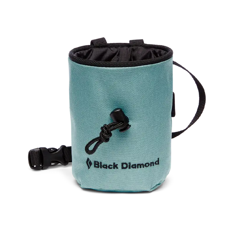 Black Diamond Mojo Climbing Chalk Bag 1