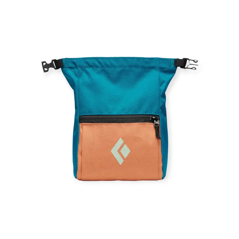 Black Diamond Mondito Compact Chalk Pot For Climbers 1