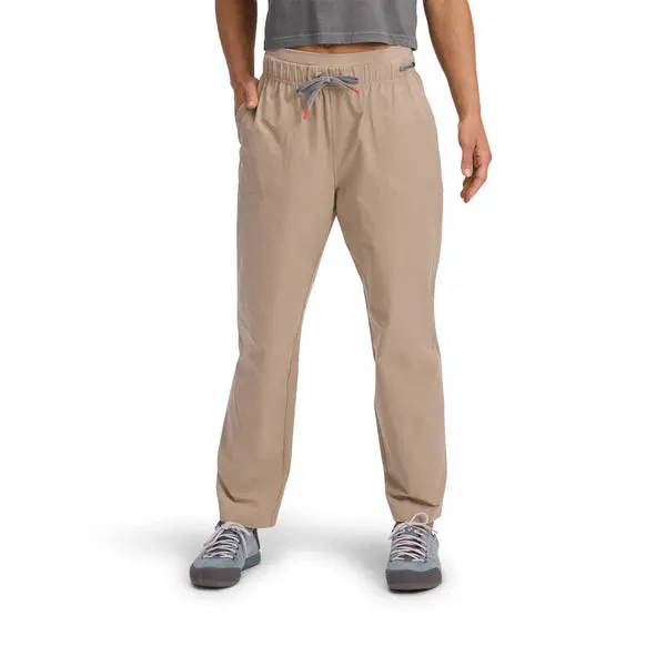 Black Diamond Sequence Stretch Hiking Pants For Women 1