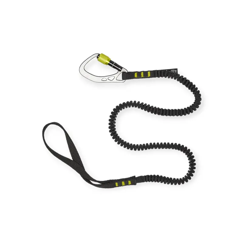 Black Diamond Slinger Ice Axe Safety Leash 1