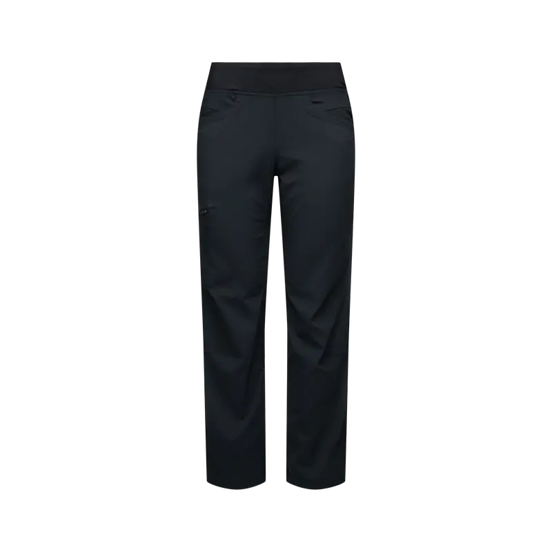 Black Diamond Technician Women’S Technical Climbing Pants 1