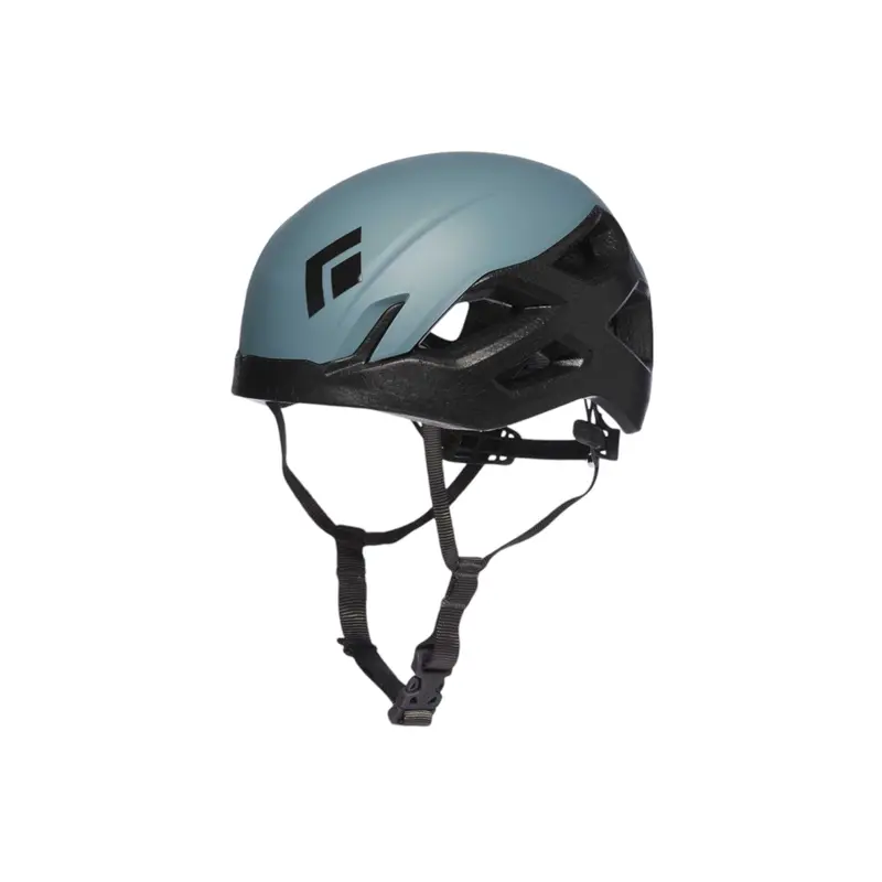 Black Diamond Vision Helmet – Ventilated Climbing & Mountaineering Safety Gear 1