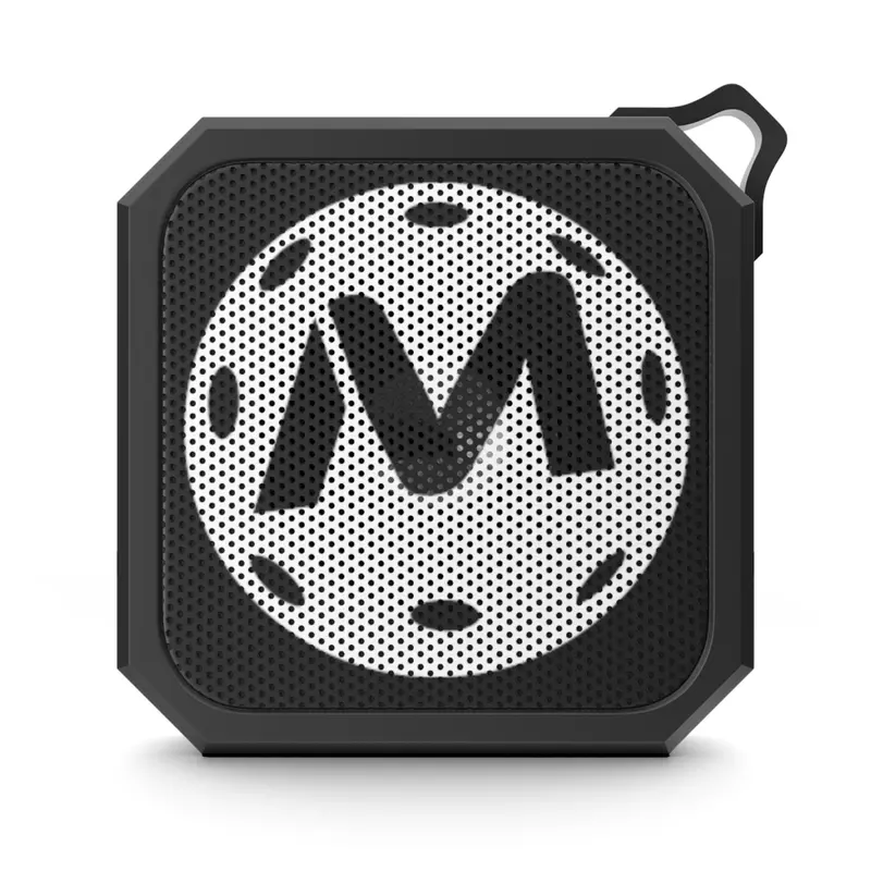 Blackwater Outdoor Bluetooth Speaker – Portable Wireless Audio 1